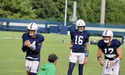 Penn State football