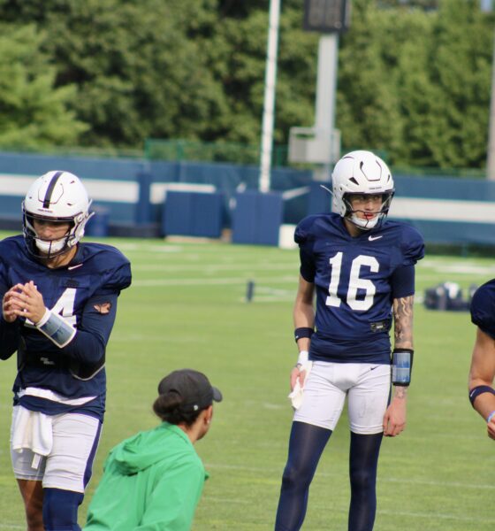 Penn State football