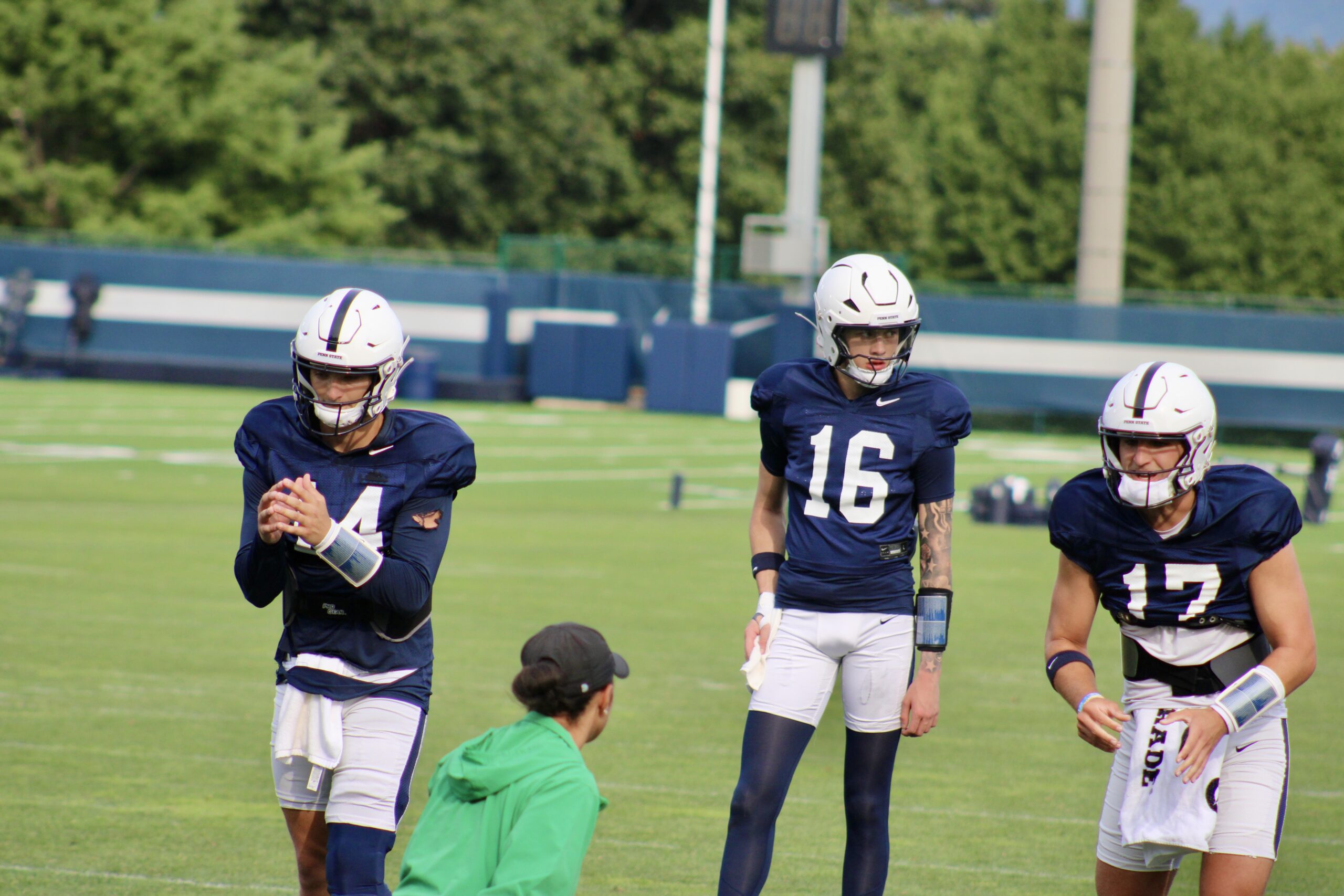 Penn State football