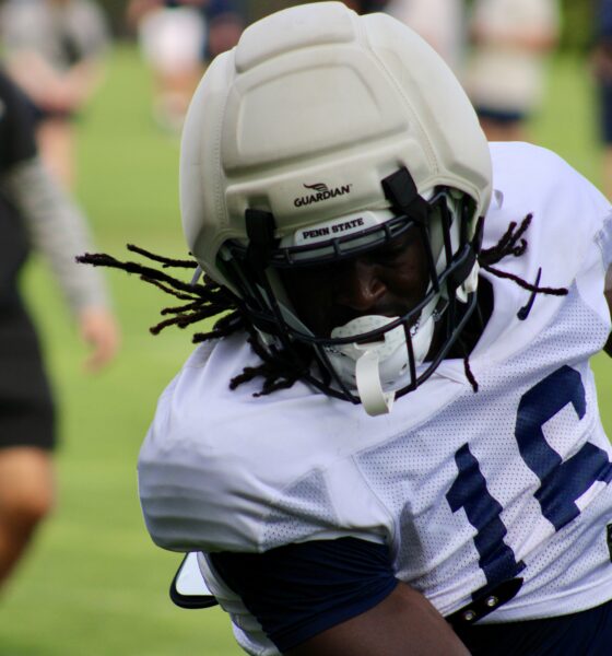 Penn State football
