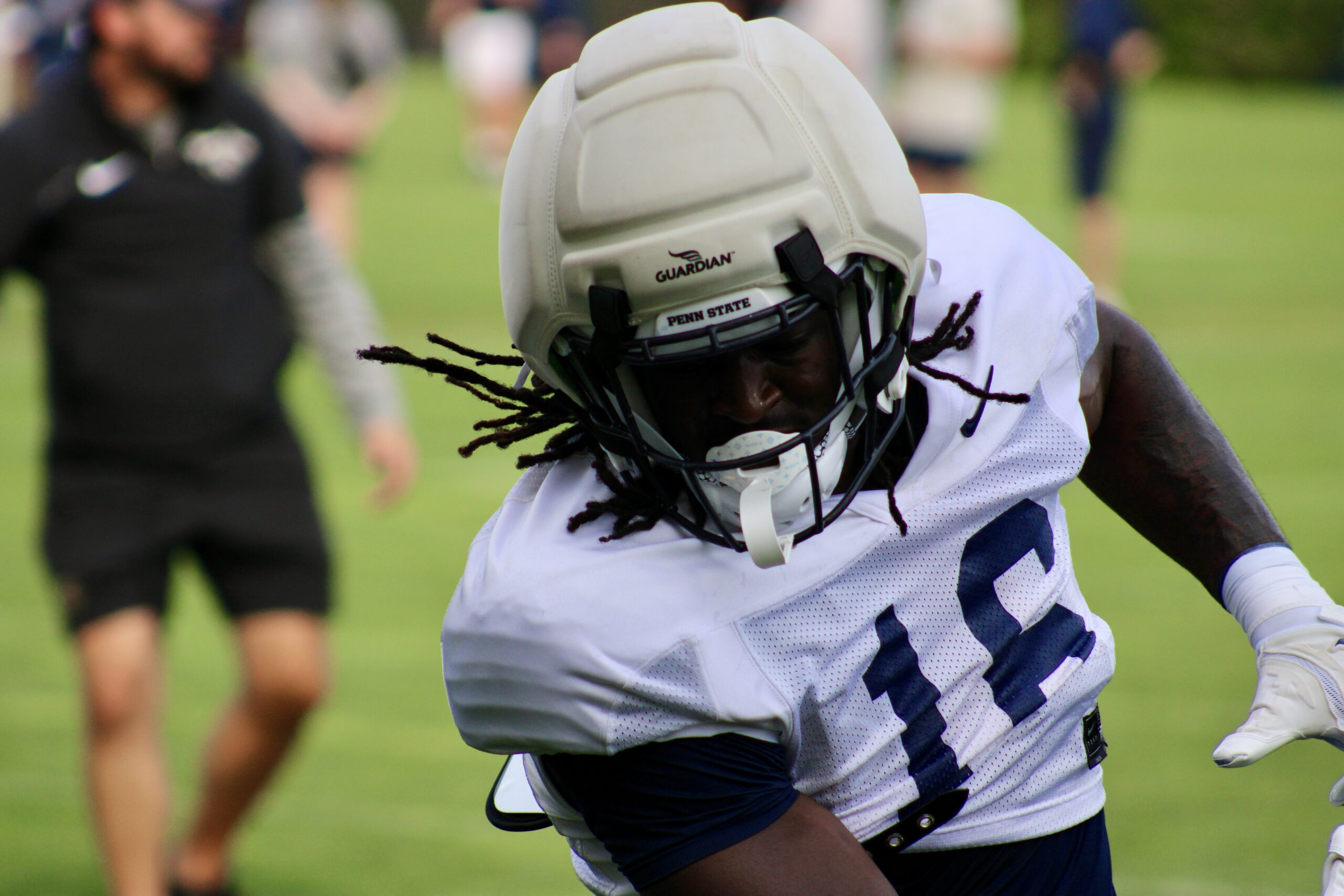 Penn State football