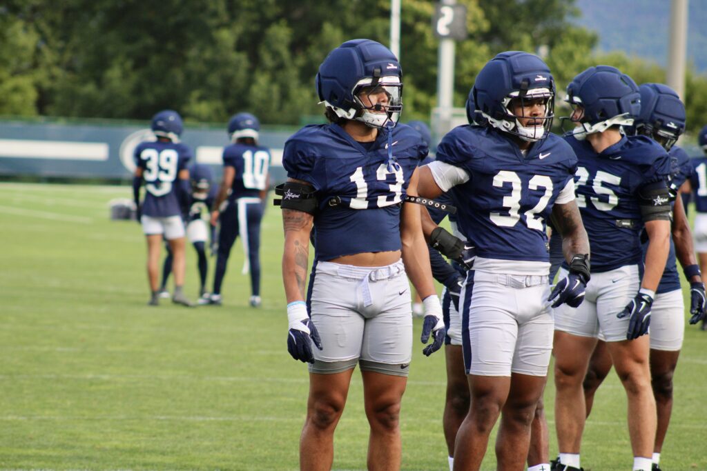 Penn State football