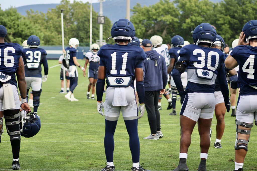 Penn State football