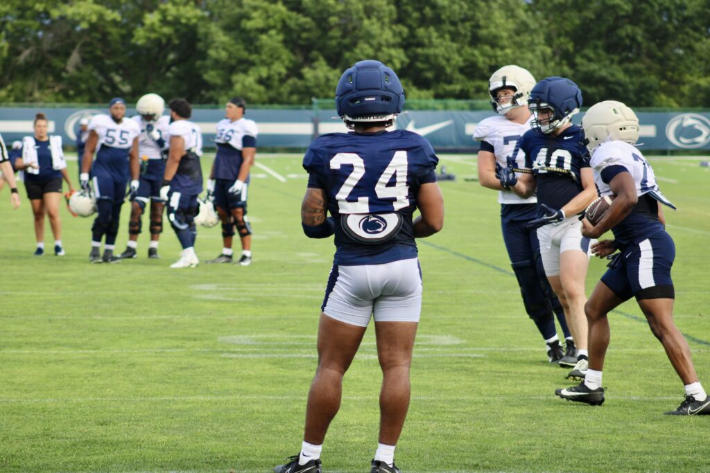 Penn State football