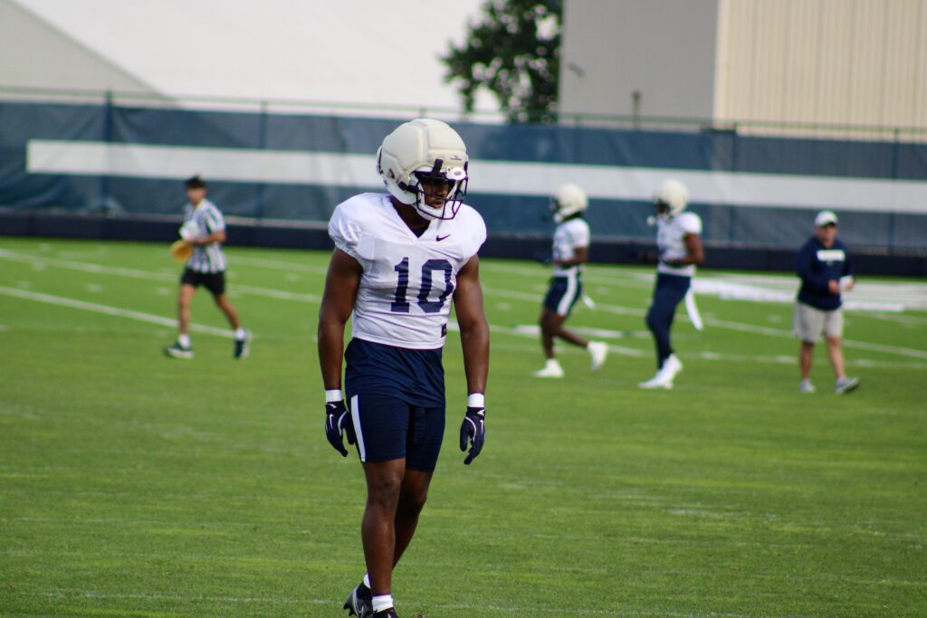Penn State football