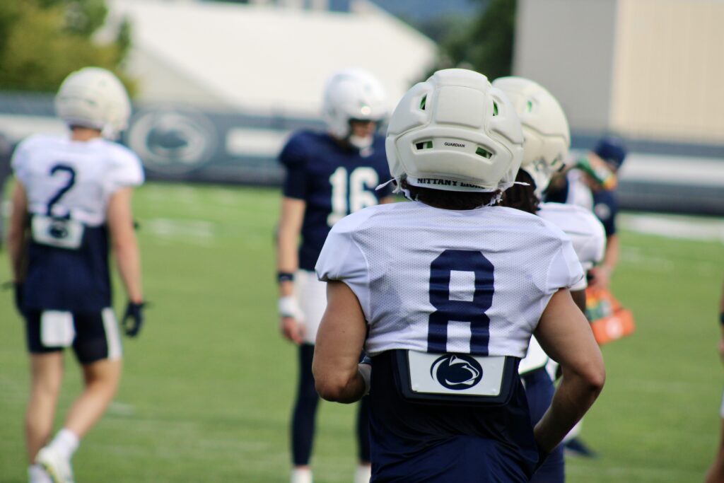 Penn State football