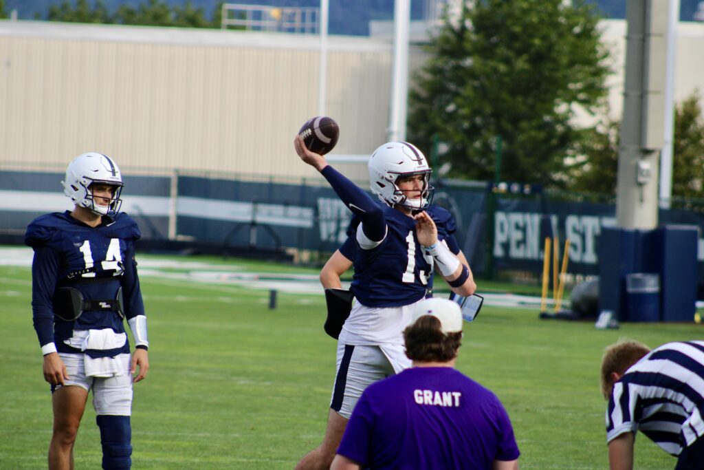 Penn State football