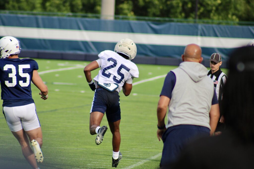 Penn State football
