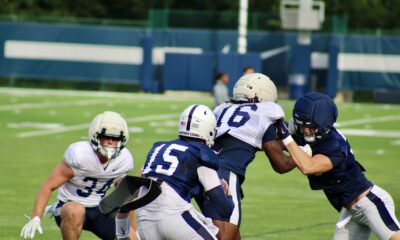 Penn State football