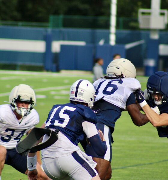 Penn State football