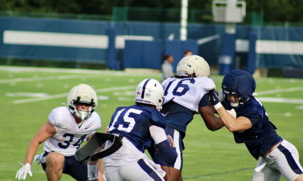 Penn State football
