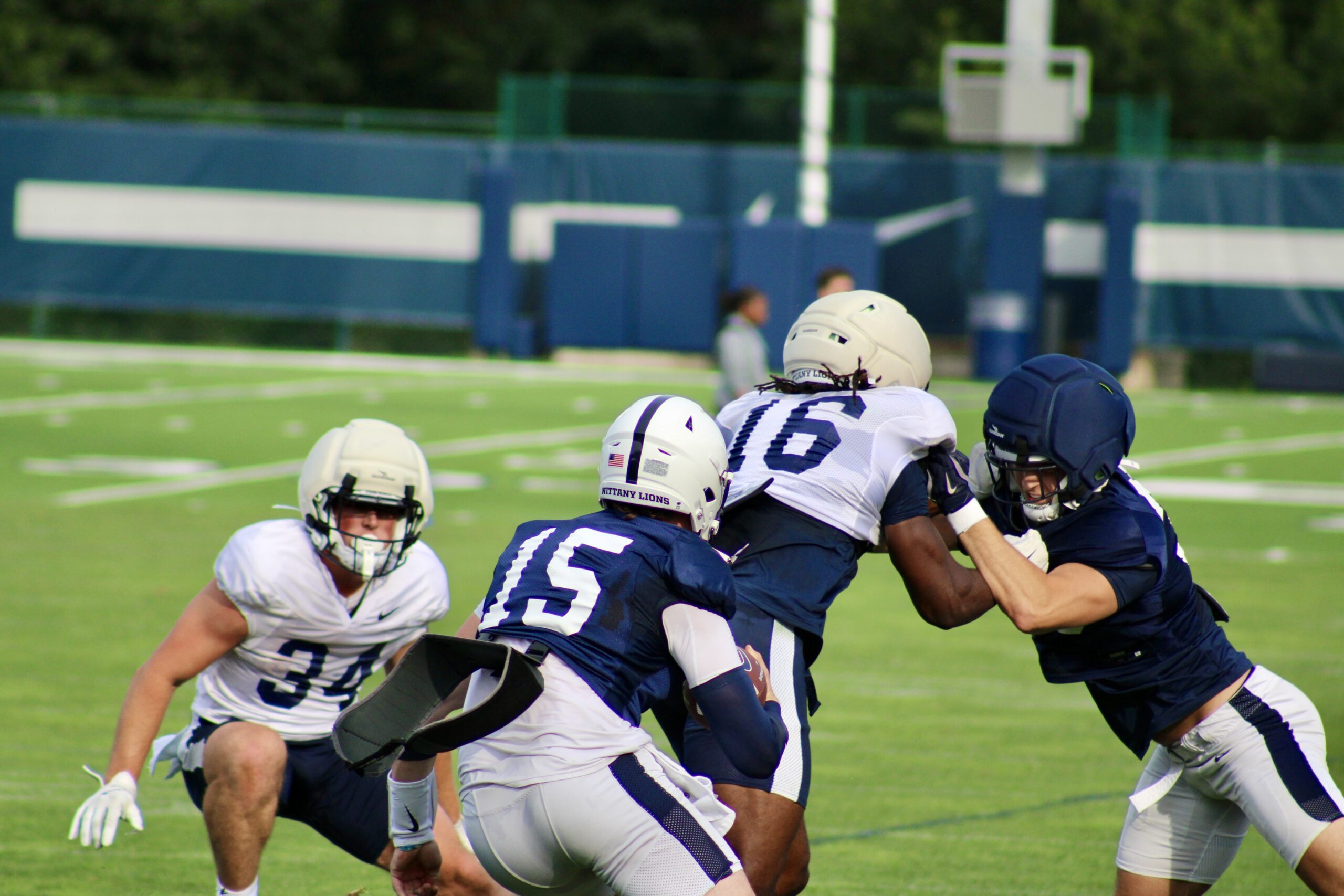 Penn State football