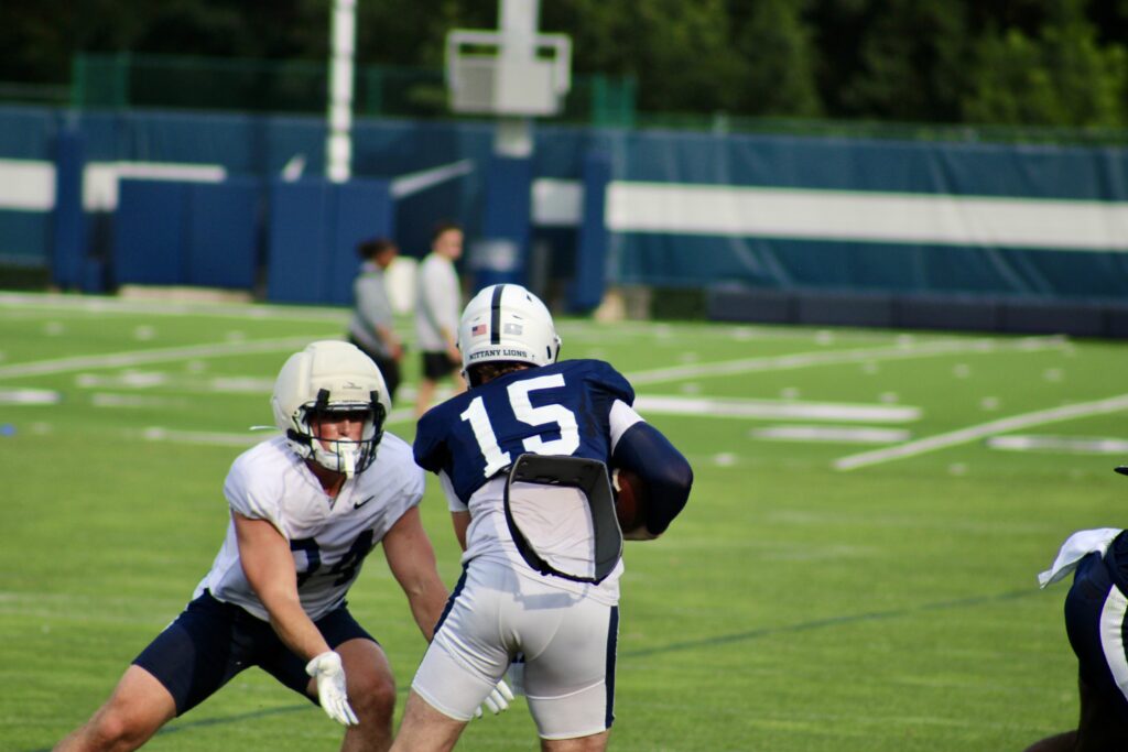 Penn State football
