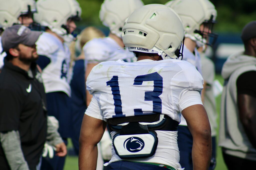 Penn State football