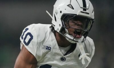 Penn State football