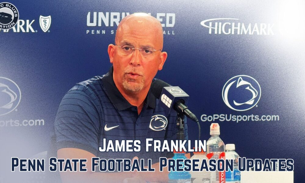 Penn State football