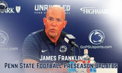 Penn State football
