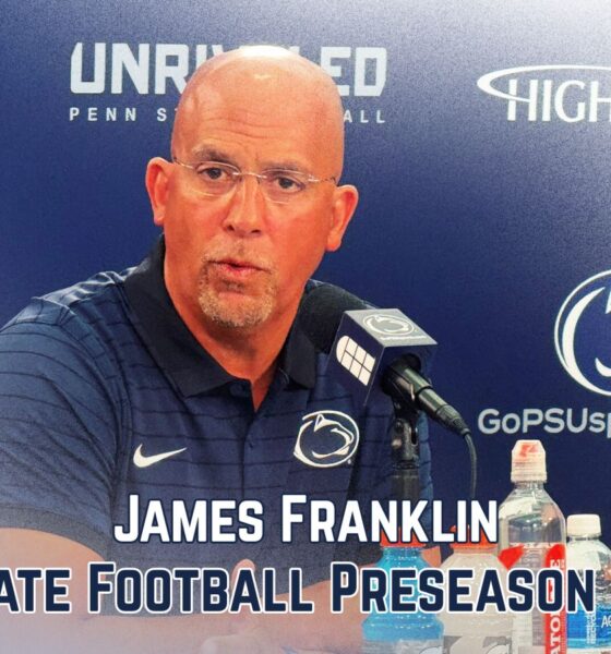 Penn State football