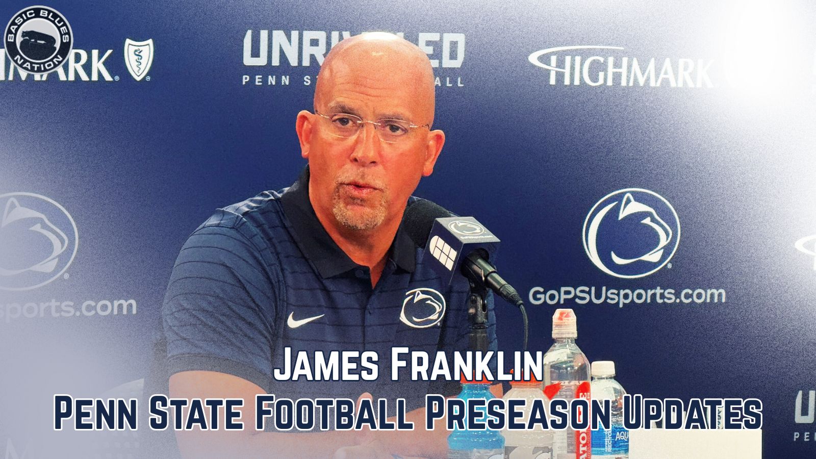 Penn State football