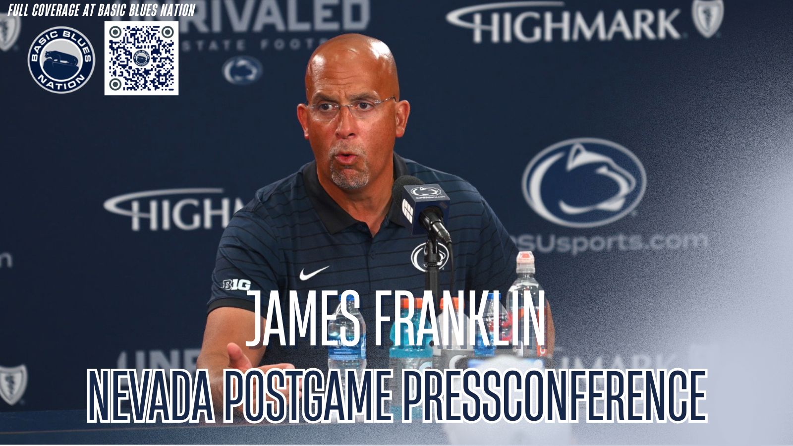 Penn State football