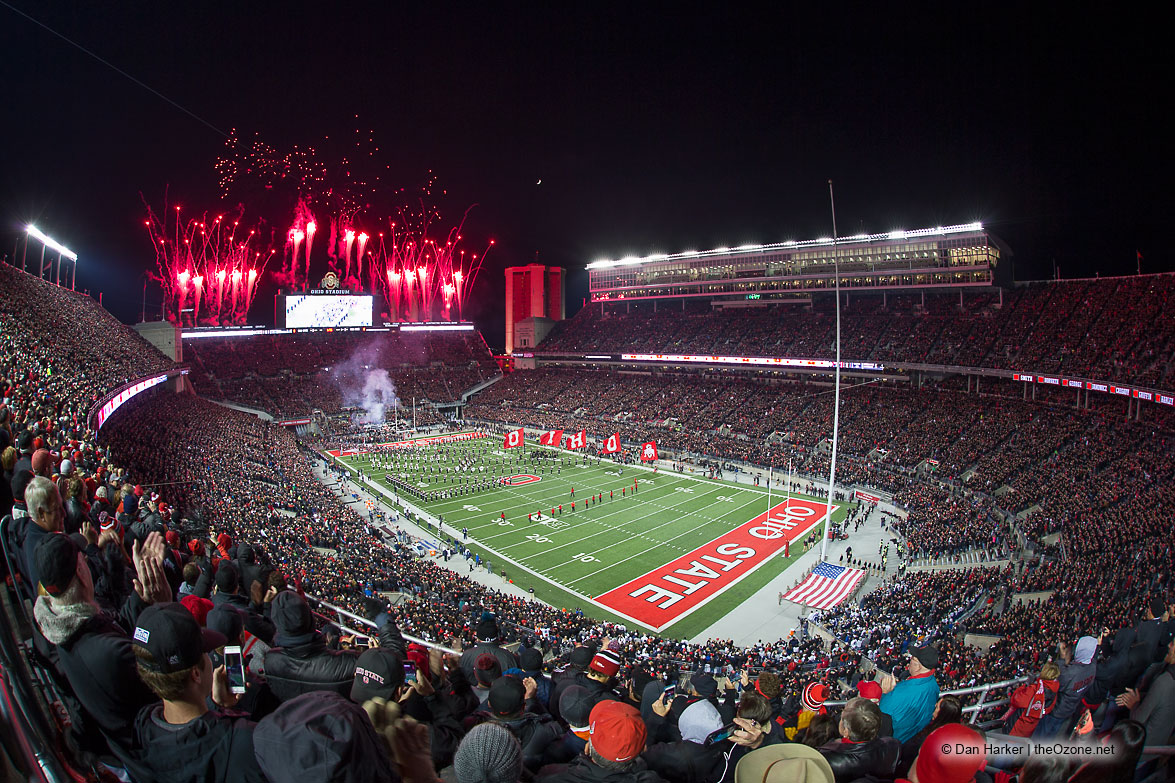 Penn State football