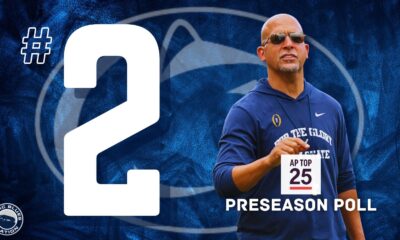Penn State football