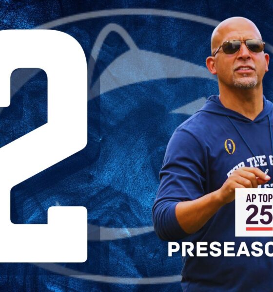 Penn State football