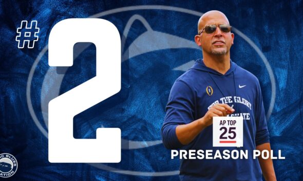 Penn State football