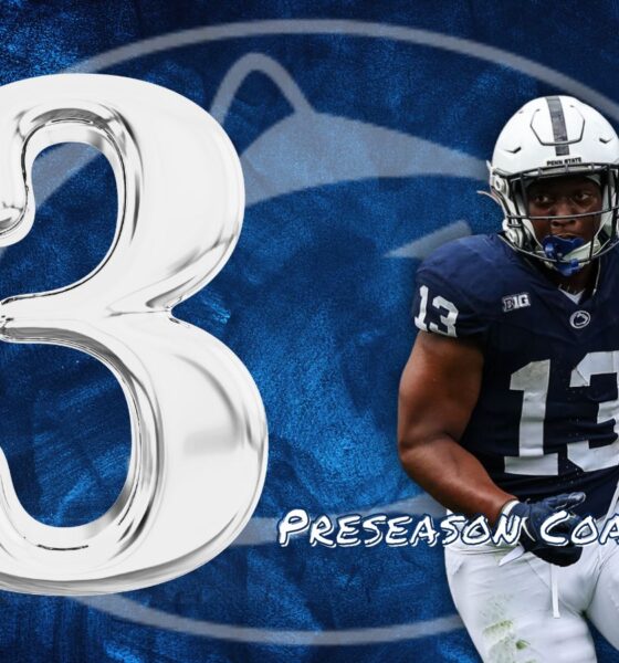 Penn State football