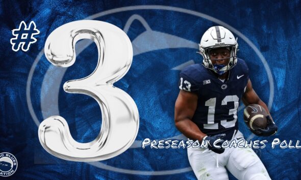 Penn State football