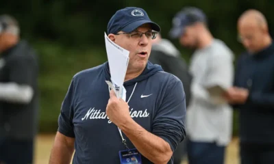 Penn State football