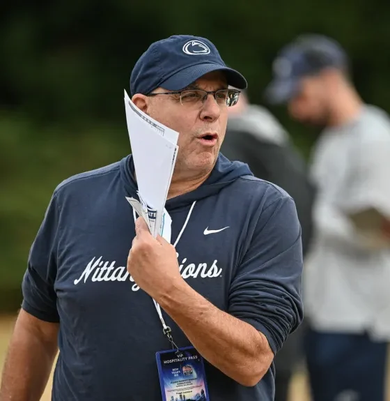 Penn State football