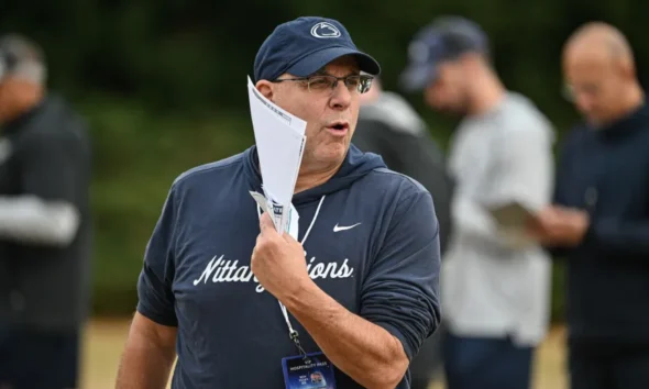 Penn State football