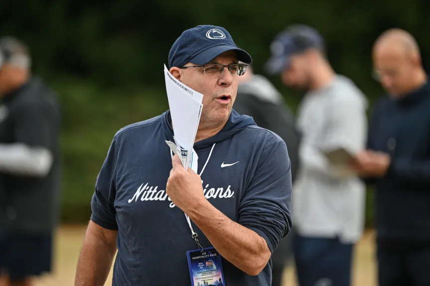 Penn State football