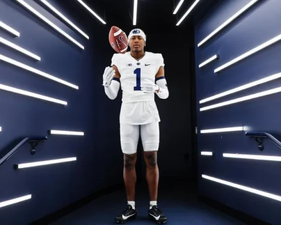 Penn State football