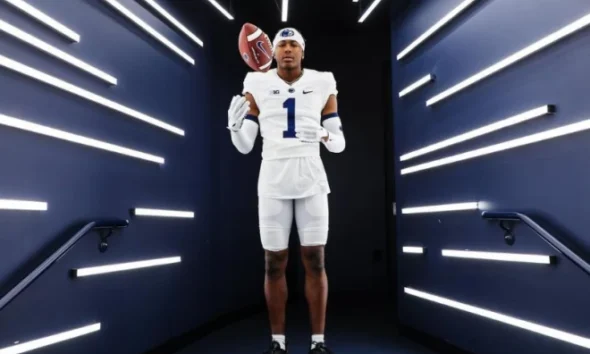 Penn State football