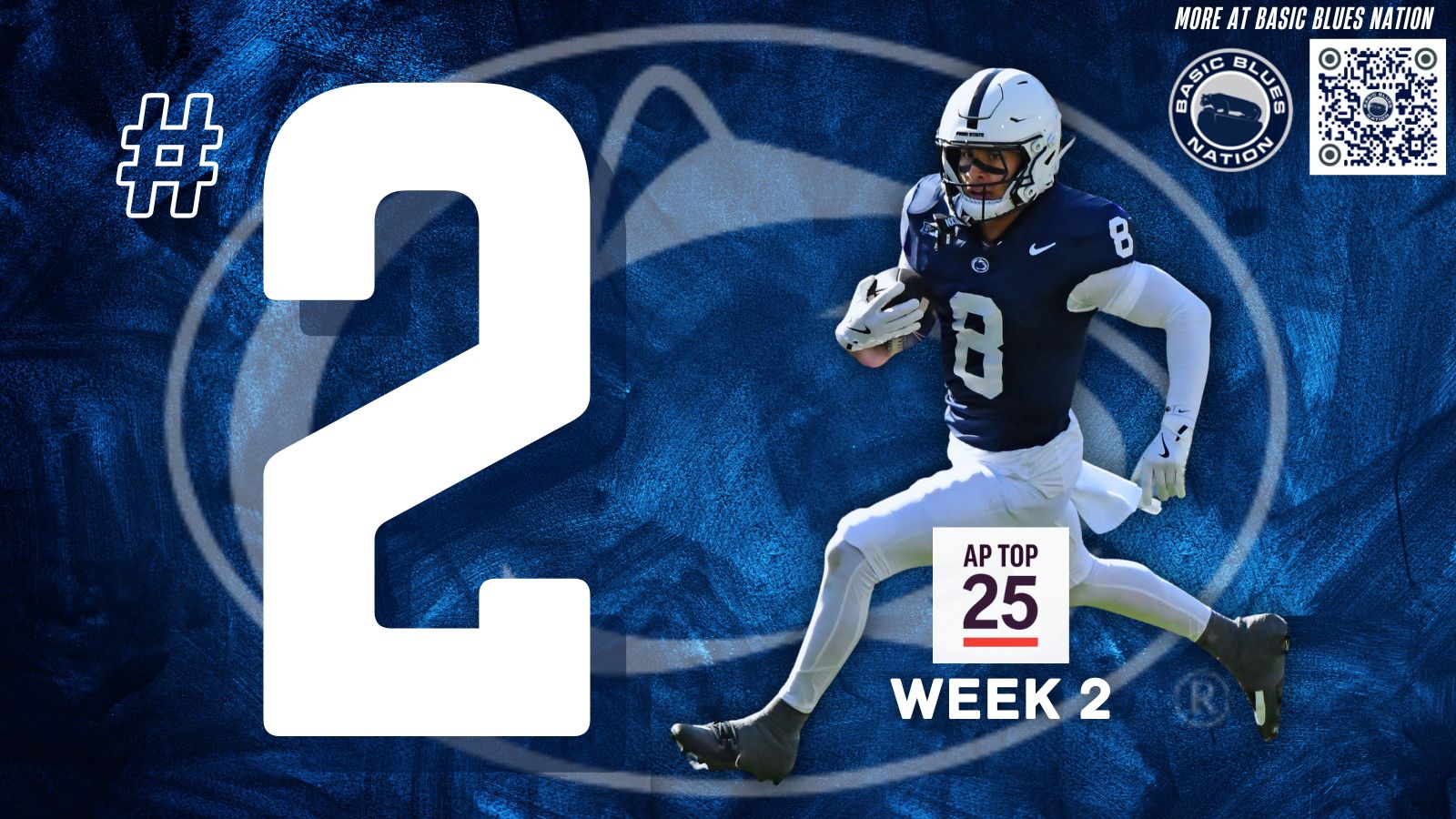 Penn State football