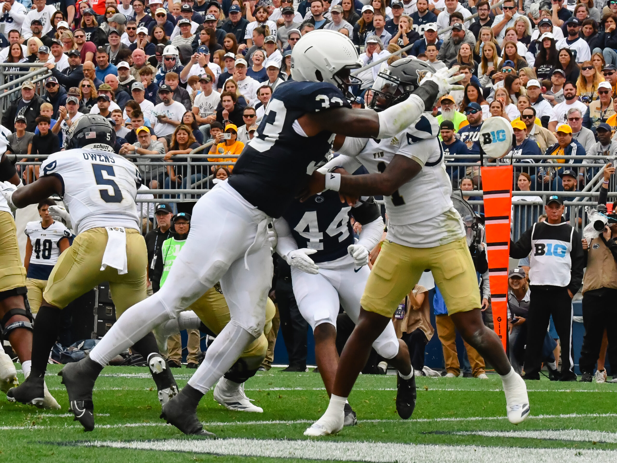 Penn State football