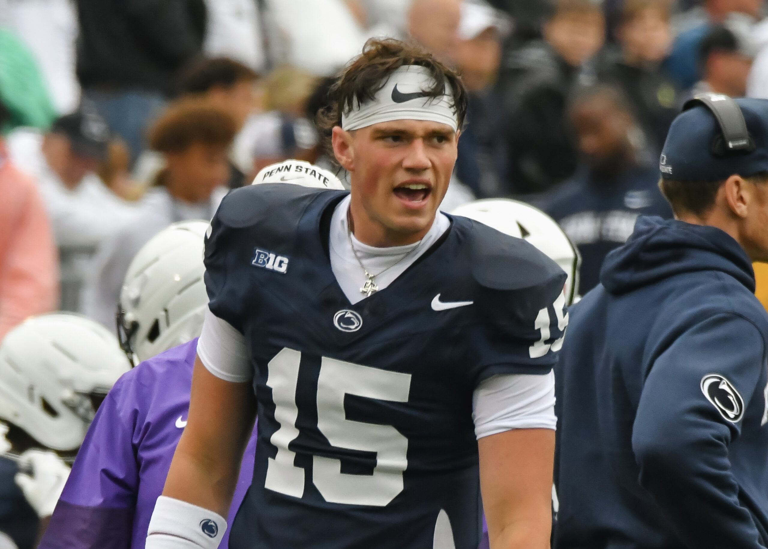 Penn State football