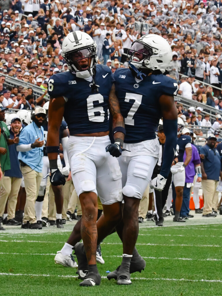 Penn State football