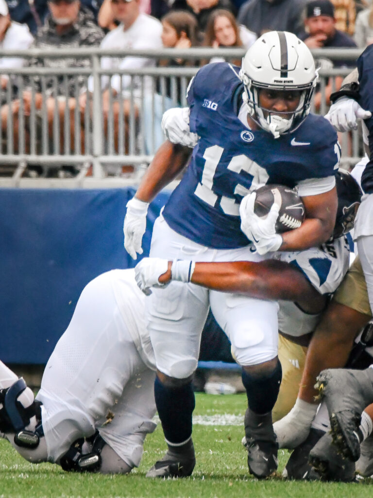 Penn State football