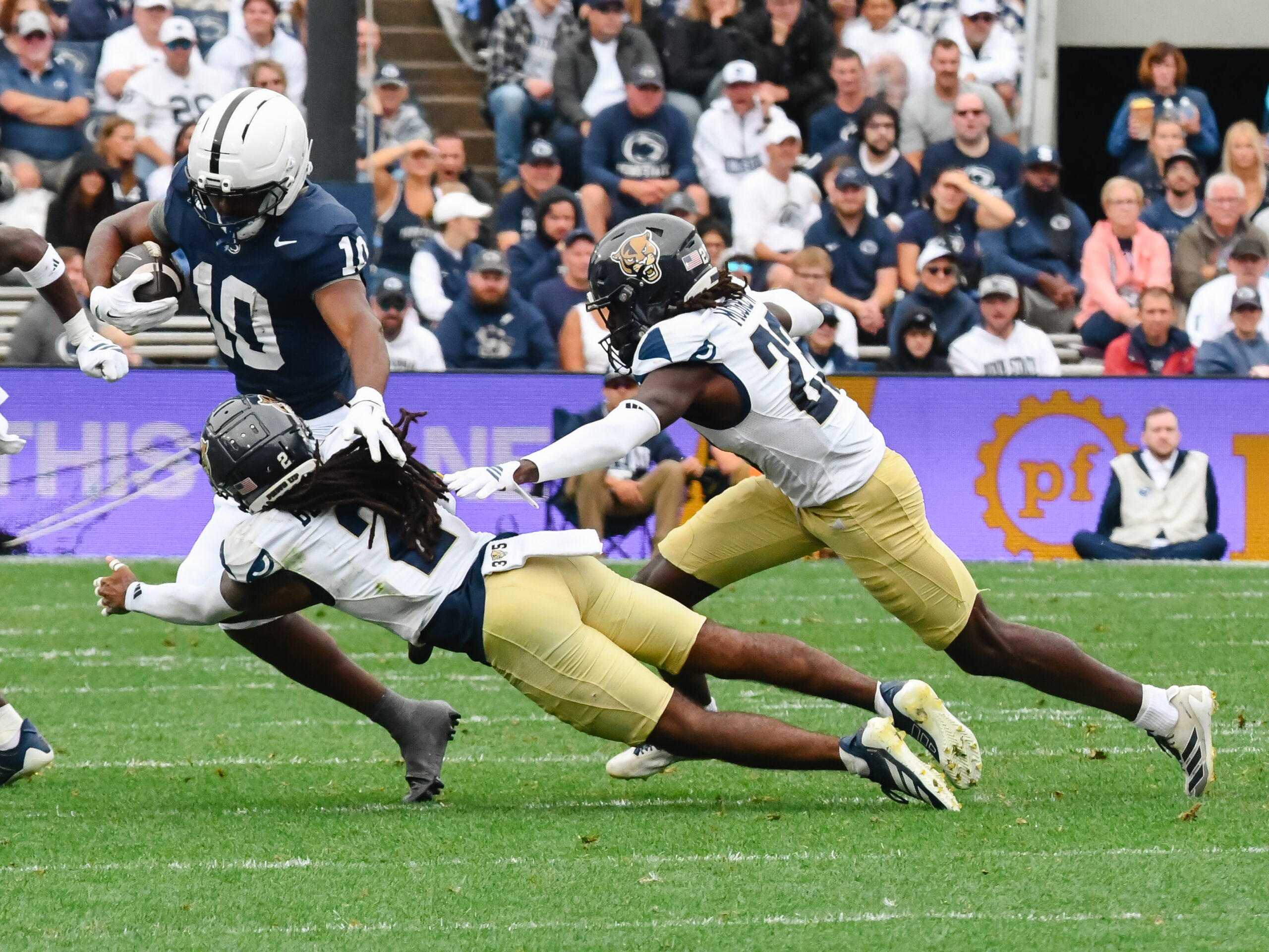 Penn State football