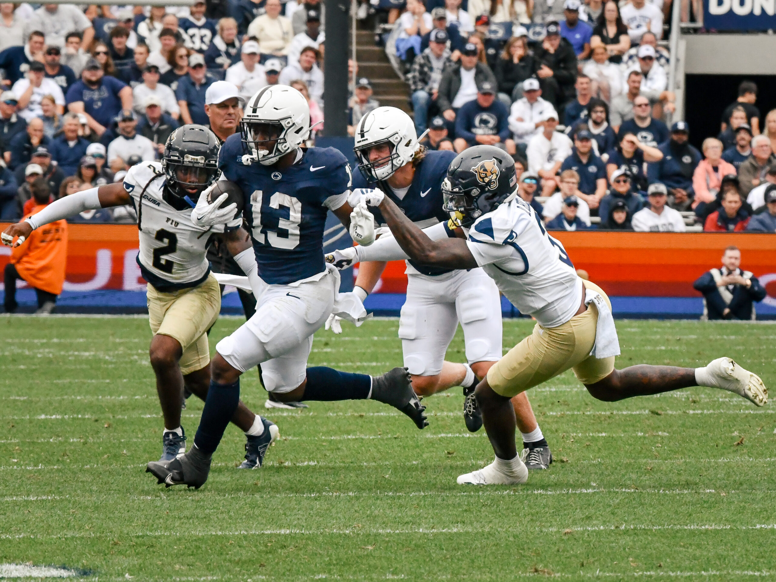 Penn State football