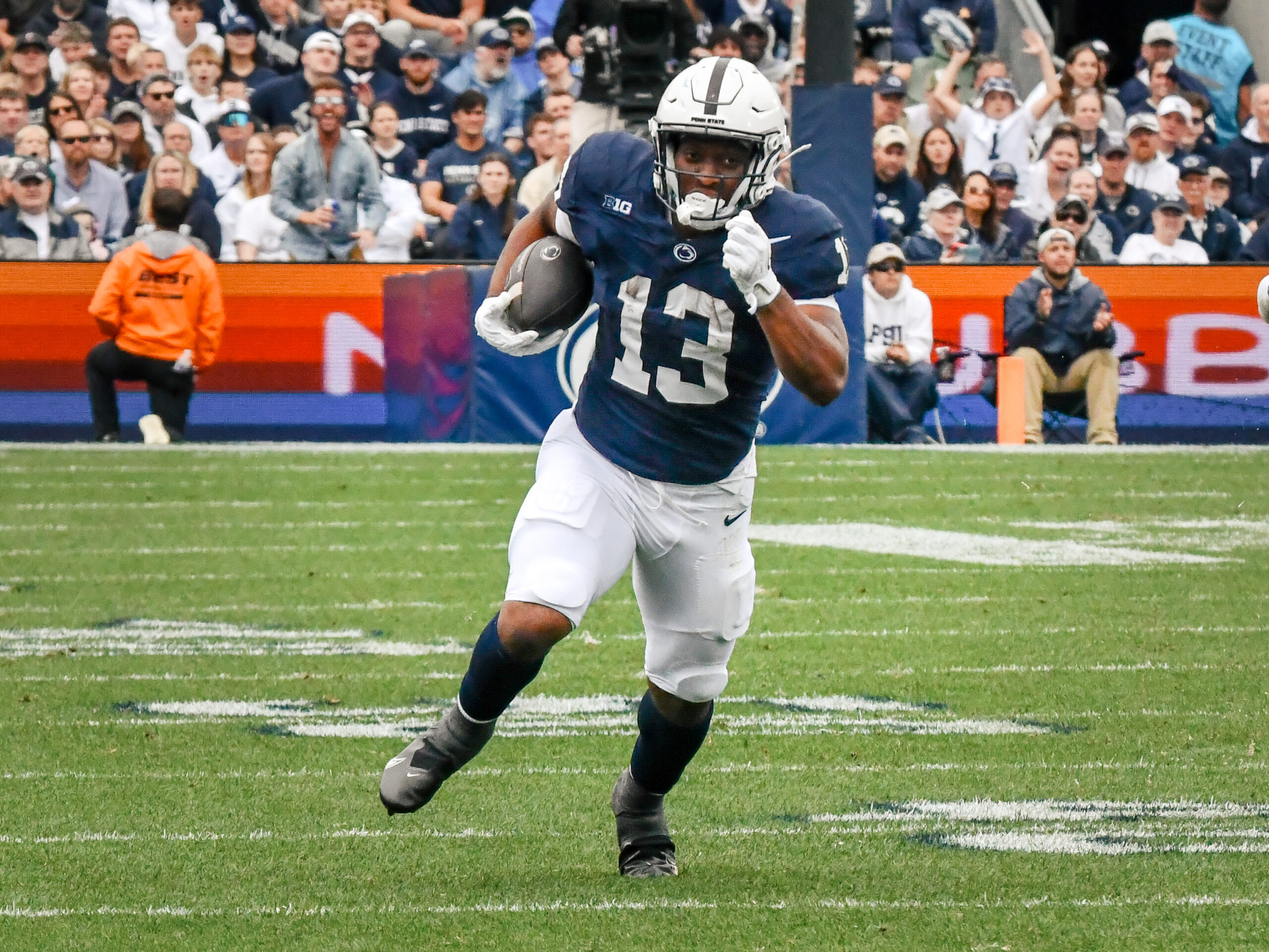 Penn State football