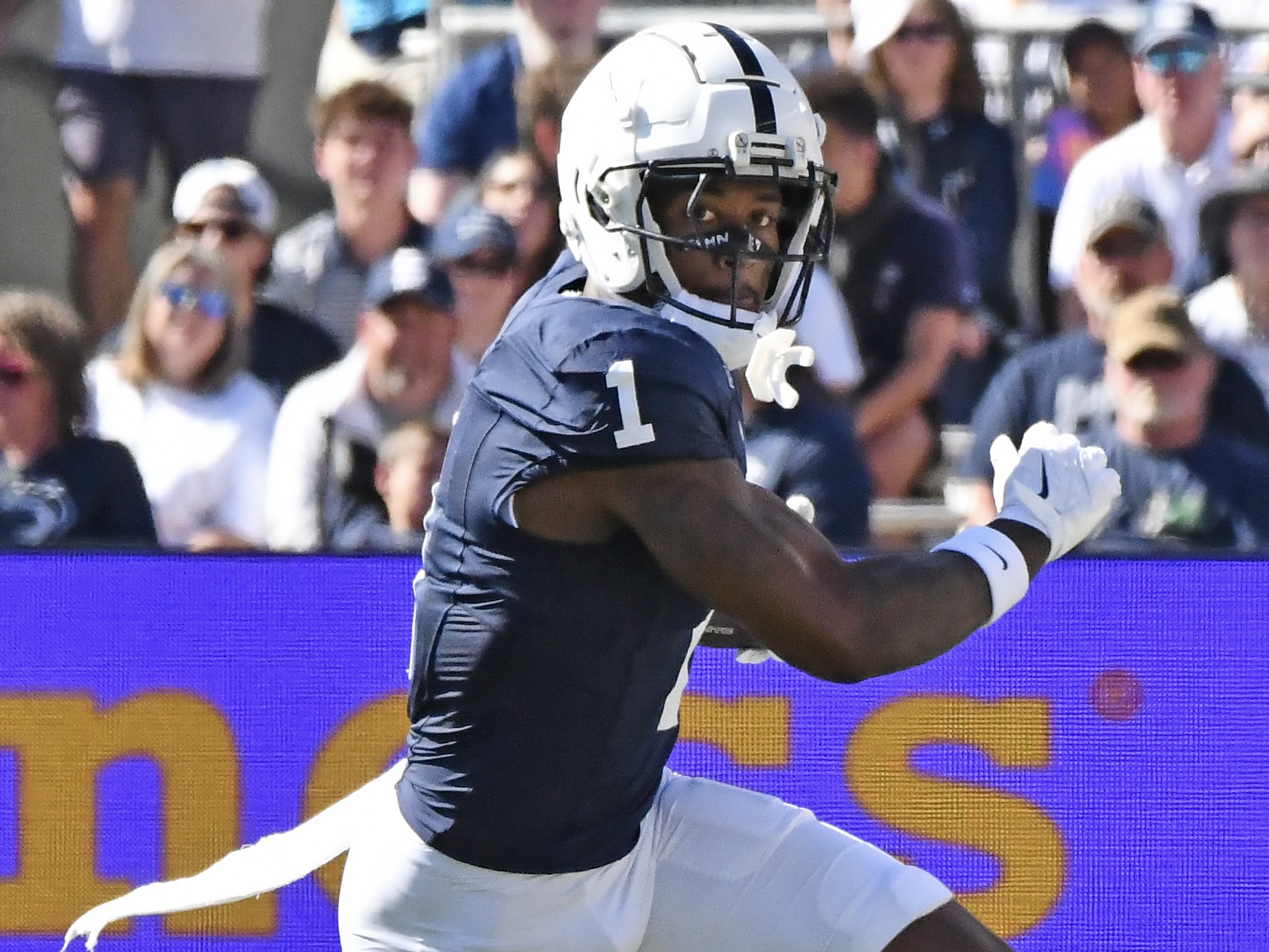 Penn State football