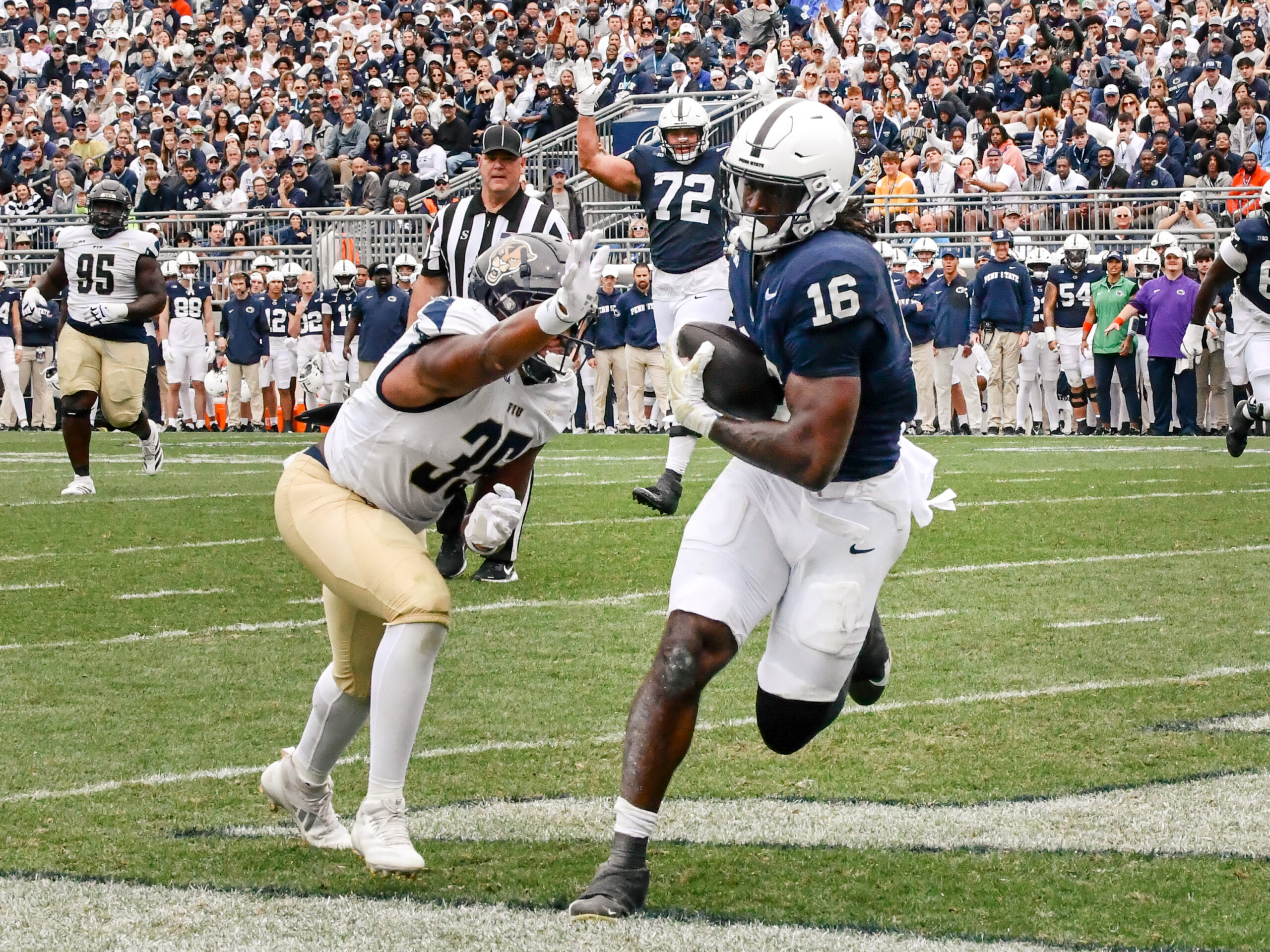Penn State football