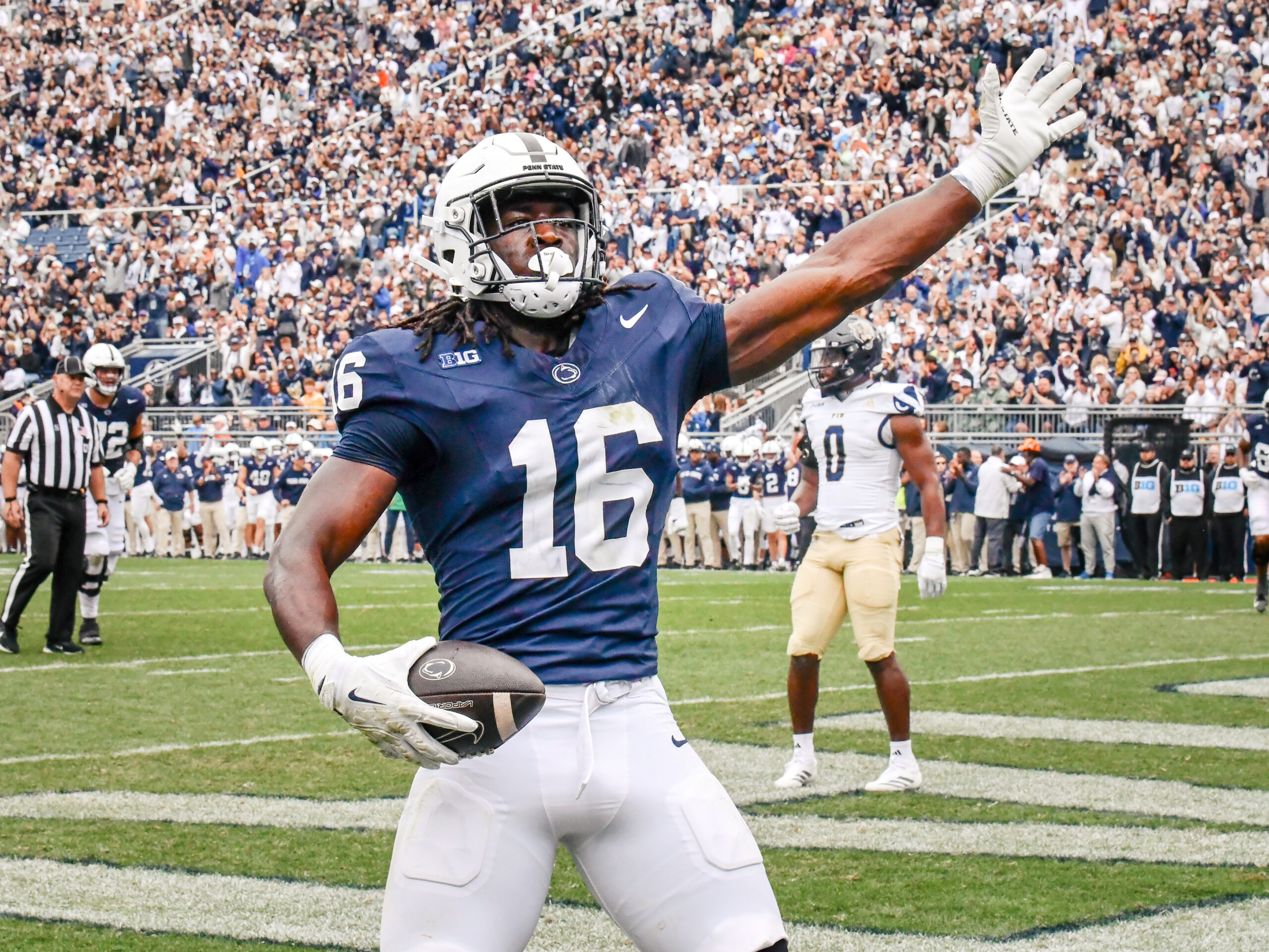 Penn State football