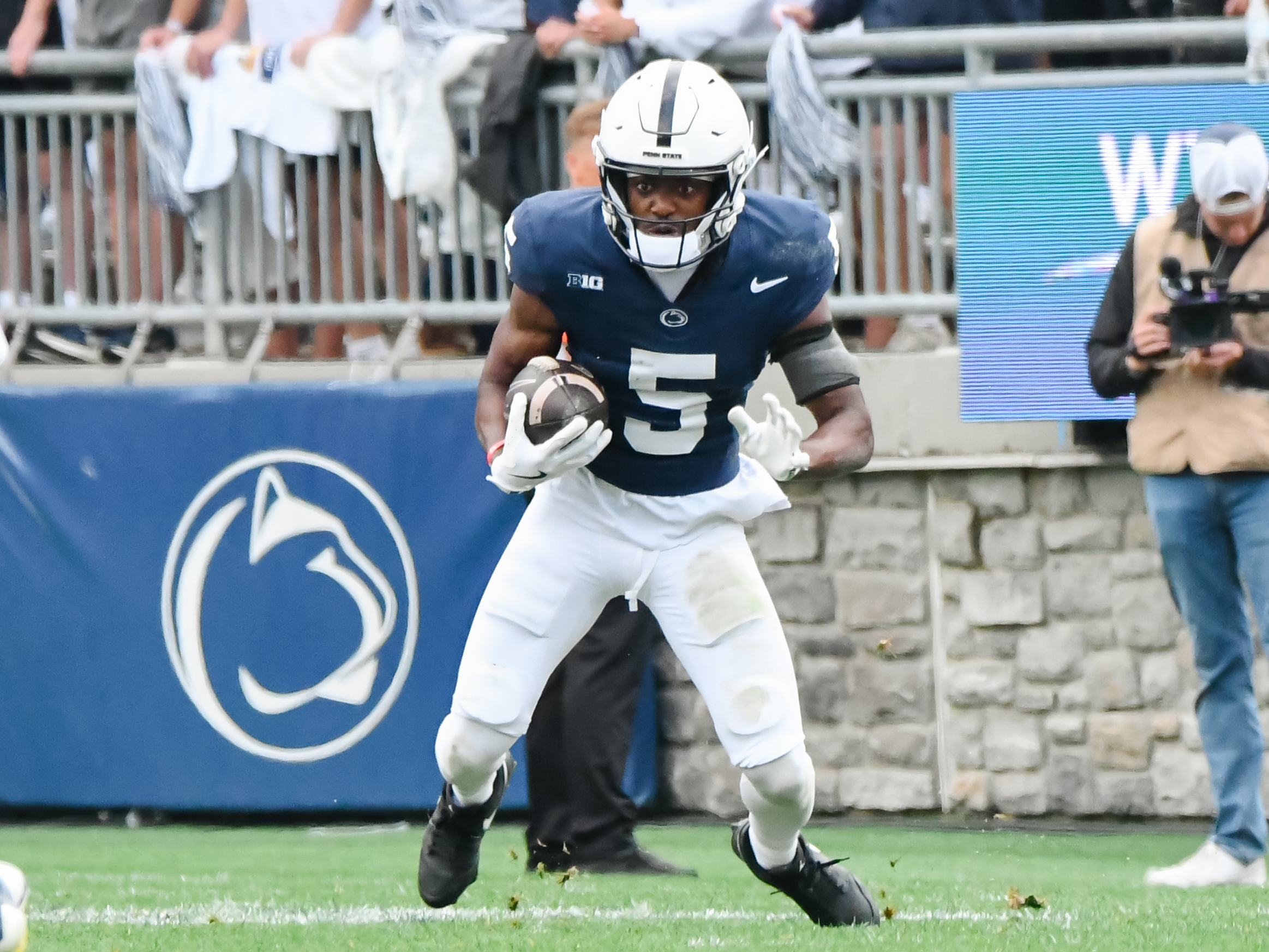 Penn State football