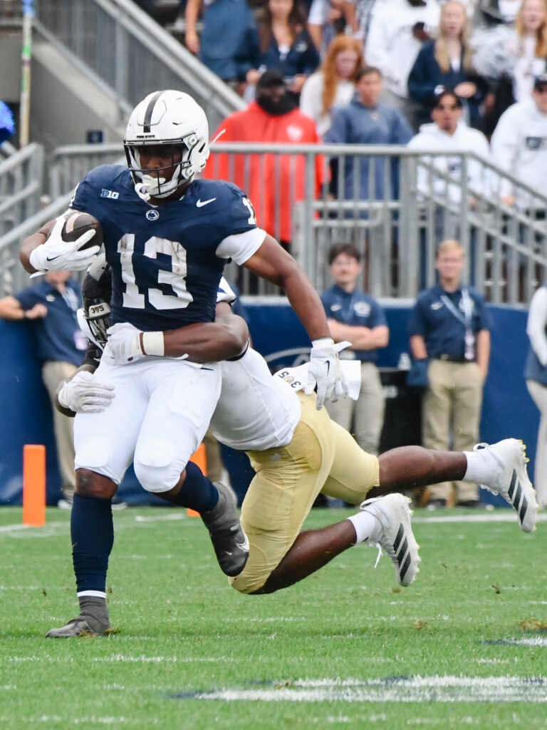 Penn State football
