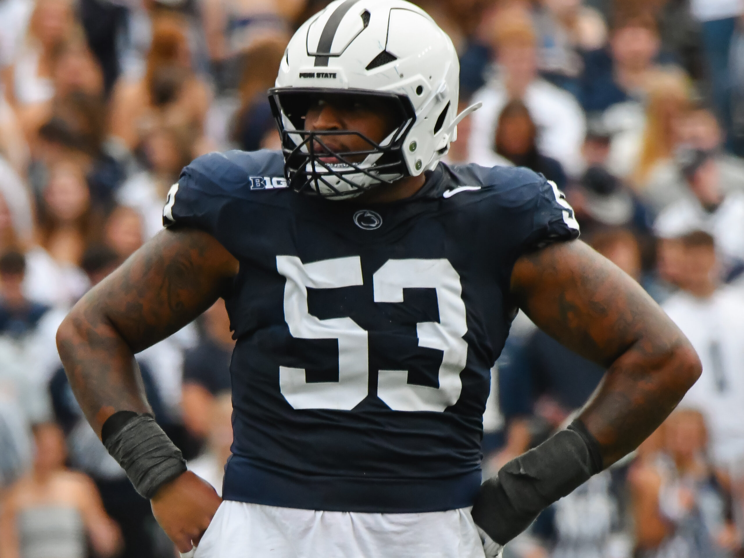 Penn State football